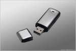 USB 8G Flash Drive Voice Recorder