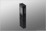 SleuthGear™ Digital Recorder with micro SD Expansion Slot