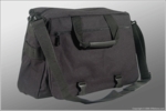 Messenger Bag - Hardwired