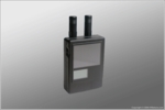 Mini Wireless Camera Hunter