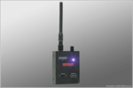 Personal RF Detector