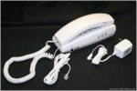 Telespy Portable Personal Home Alarm