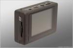 Motion Activated Hi Res Mini Pocket DVR