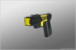 Advanced Taser� M26C